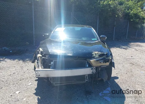 2016 Nissan Maxima 3.5S/Sv/Sl/Sr/Plat z USA, uszkodzony, nr VIN 1N4AA6AP5GC429956